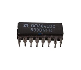 Circuito Integrado AM2841DC
