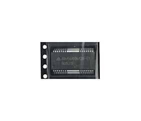 Circuito Integrado AM5669M28-E1