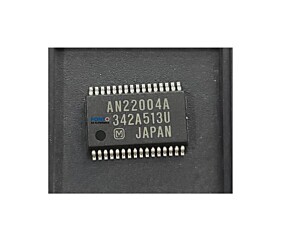 Circuito Integrado AN22004A SMD