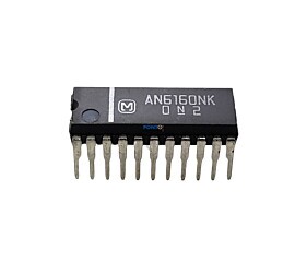 Circuito Integrado AN6160NK