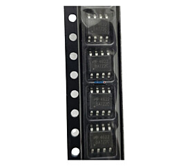 Circuito Integrado 4622 = AO4622 Smd