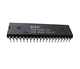 Circuito Integrado AOC56A1125-121