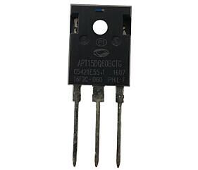Transistor APT15DQ60BCTG