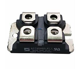 Transistor APT60M60JFLL