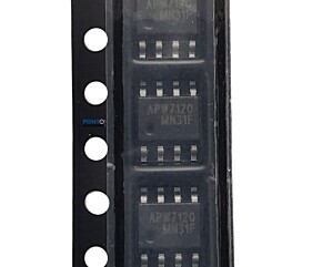 Circuito Integrado APW7120KE-TRG Smd 8Pinos
