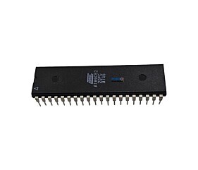 Circuito Integrado AT89C52-20PC Atmel