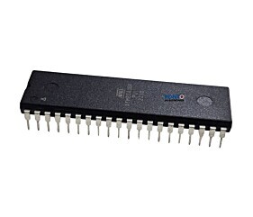 Circuito Integrado ATMEGA16A-PU