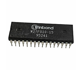 Circuito Integrado AY-3-1015D