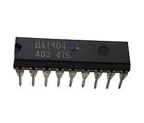 Circuito Integrado BA1404