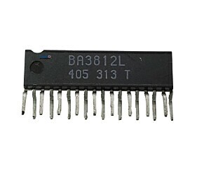 Circuito Integrado BA3812L
