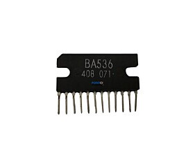 Circuito Integrado BA536