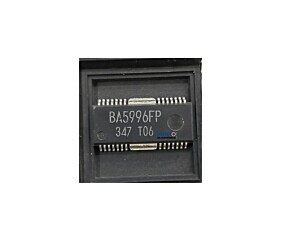 Circuito Integrado BA5996FP Smd