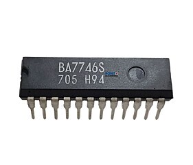 Circuito Integrado BA7746S