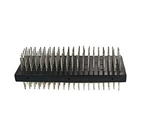 Barra de Pinos 6x20Pinos 2 Lados