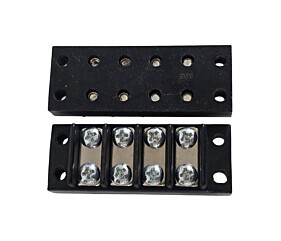 Barra Sindal 8 Bornes