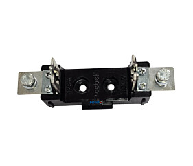 Base Para Fusível NH00 125A 500V Unipolar Cebel