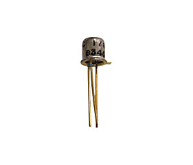 Transistor BC178 Metálico