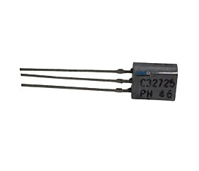 Transistor BC327-25 Philips