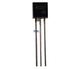 Transistor BC327-25