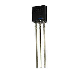 Transistor BC337-25 TO-92