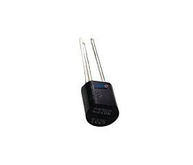 Transistor BC376