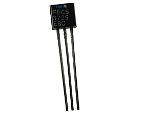 Transistor BC537-25 