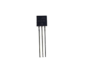 Transistor BC546B