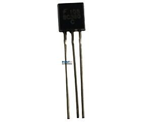 Transistor BC560
