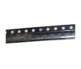 Transistor BC856B 