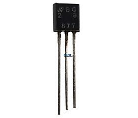 Transistor BC877