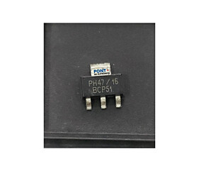 Transistor BCP51 = PH49/16 Smd 