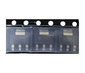 Transistor BCP53 SMD (PH49)