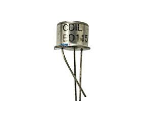 Transistor BD115