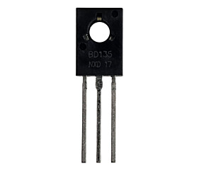 Transistor BD135
