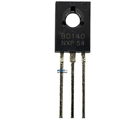 Transistor BD140