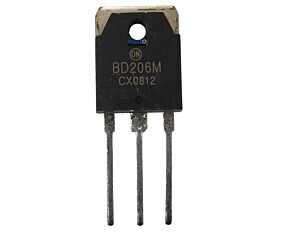 Transistor BD206M