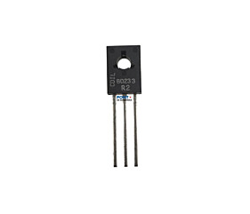 Transistor BD233 Cdil
