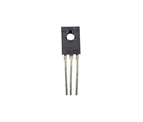 Transistor BD233 Philips