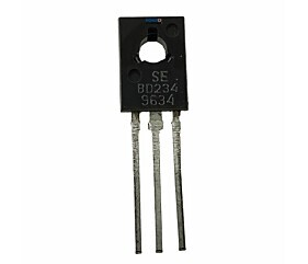 Transistor BD234 