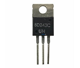 Transistor BD243C 