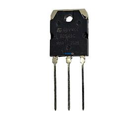 Transistor BD249C