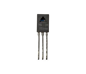 Transistor BD293