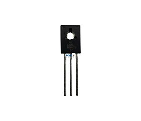 Transistor BD679 Cdil