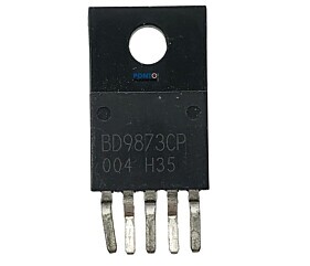 Circuito Integrado BD9873CP Smd = BD9873CP-V5E2