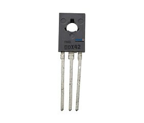 Transistor BDX42