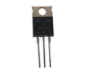 Transistor BDX53C