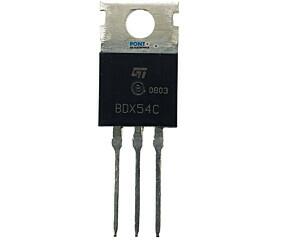 Transistor BDX54C