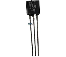 Transistor BF254 
