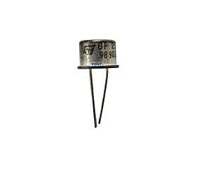 Transistor BF258