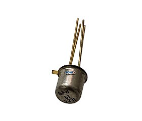 Transistor BFW61